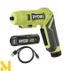 Викрутка акумуляторна Ryobi  RSDP4-120G