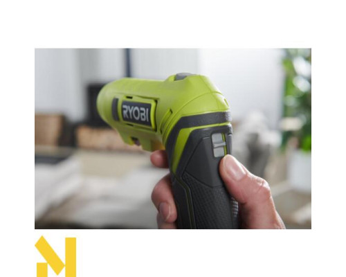 Викрутка акумуляторна Ryobi  RSDP4-120G