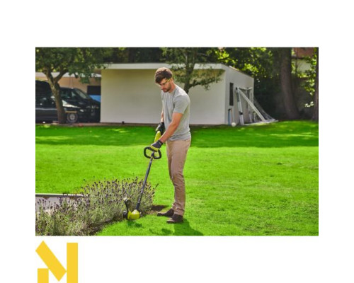 Тример акумуляторний Ryobi RY18LT33B-0 (без АКБ та ЗП)