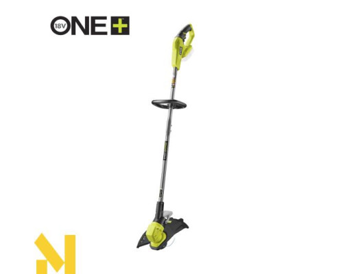 Тример акумуляторний Ryobi RY18LT33B-0 (без АКБ та ЗП)