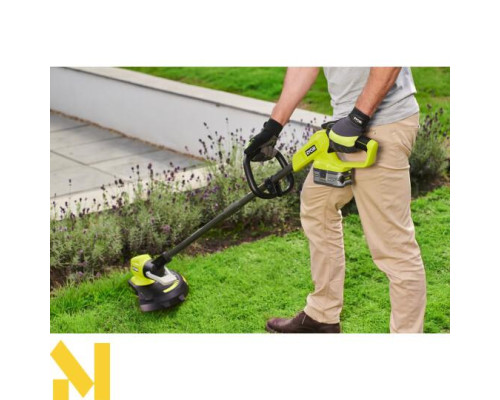 Тример акумуляторний Ryobi RY18LT33B-0 (без АКБ та ЗП)