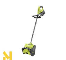 Снігоприбирач акумуляторний Ryobi ONE+ RY18ST25A-0 (без АКБ та ЗП)