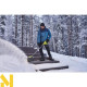 Снігоприбирач акумуляторний Ryobi ONE+ RY18ST25A-0 (без АКБ та ЗП)