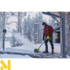 Снігоприбирач акумуляторний Ryobi ONE+ RY18ST25A-0 (без АКБ та ЗП)