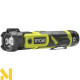 Ліхтар акумуляторний Ryobi USB Lithium RLP4-120G