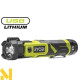 Ліхтар акумуляторний Ryobi USB Lithium RLP4-0 (без АКБ та ЗП)