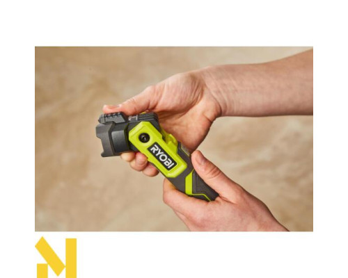 Ліхтар акумуляторний Ryobi USB Lithium RLP4-0 (без АКБ та ЗП)