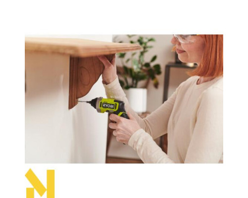 Викрутка акумуляторна Ryobi RSD4-120T