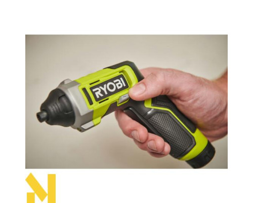 Викрутка акумуляторна Ryobi RSD4-120T