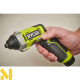 Викрутка акумуляторна Ryobi RSD4-120T