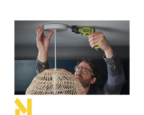 Викрутка акумуляторна Ryobi RSD4-120T