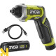 Викрутка акумуляторна Ryobi RSD4-120T