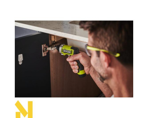 Викрутка акумуляторна Ryobi RSD4-120T