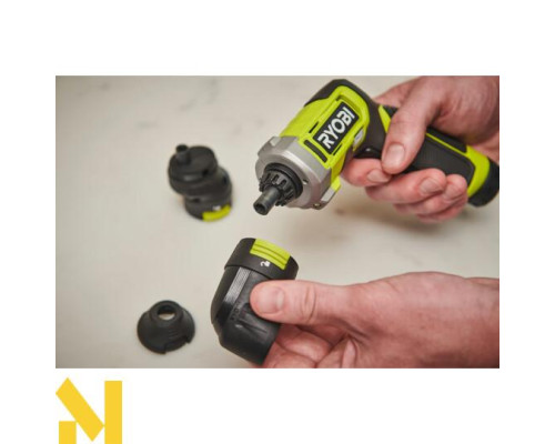 Викрутка акумуляторна Ryobi RSD4-120T