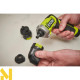 Викрутка акумуляторна Ryobi RSD4-120T