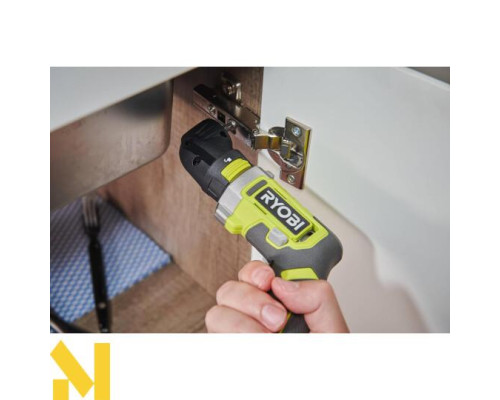 Викрутка акумуляторна Ryobi RSD4-120TA2