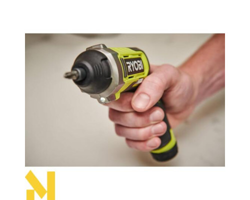 Викрутка акумуляторна Ryobi RSD4-120TA2