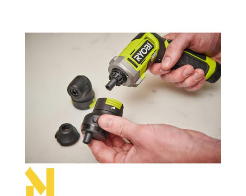 Викрутка акумуляторна Ryobi RSD4-120TA2