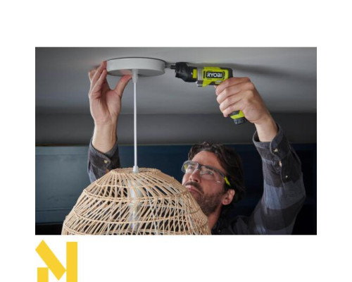 Викрутка акумуляторна Ryobi RSD4-120TA2