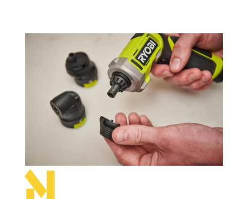 Викрутка акумуляторна Ryobi RSD4-120TA2