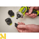 Викрутка акумуляторна Ryobi RSD4-120TA2