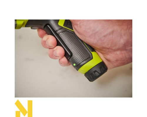 Викрутка акумуляторна Ryobi RSD4-120TA2