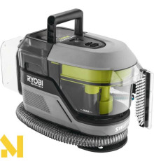 Пилосос акумуляторний миючий Ryobi ONE+ RDC18BL-0 (без АКБ та ЗП)