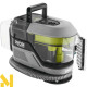 Пилосос акумуляторний миючий Ryobi ONE+ RDC18BL-0 (без АКБ та ЗП)
