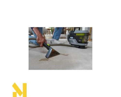 Пилосос акумуляторний миючий Ryobi ONE+ RDC18BL-0 (без АКБ та ЗП)