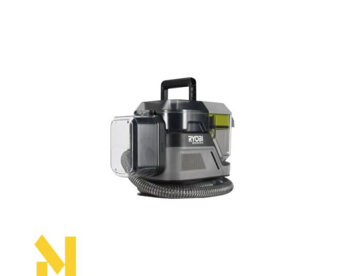 Пилосос акумуляторний миючий Ryobi ONE+ RDC18BL-0 (без АКБ та ЗП)