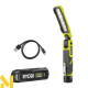 Ліхтар акумуляторний Ryobi USB Lithium RLI4-120G