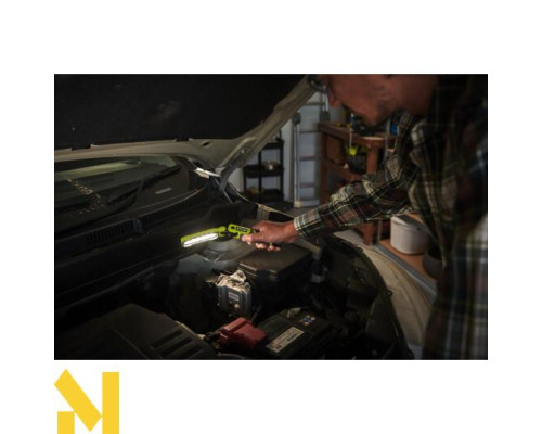 Ліхтар акумуляторний Ryobi USB Lithium RLI4-120G