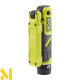 Ліхтар акумуляторний Ryobi USB Lithium RLI4-120G