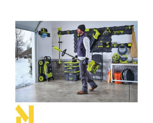 Снігоприбирач акумуляторний Ryobi ONE+ RY18ST25A-140