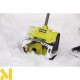 Снігоприбирач акумуляторний Ryobi ONE+ RY18ST25A-140