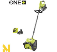 Снігоприбирач акумуляторний Ryobi ONE+ RY18ST25A-140