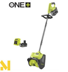 Снігоприбирач акумуляторний Ryobi ONE+ RY18ST25A-140
