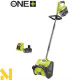 Снігоприбирач акумуляторний Ryobi ONE+ RY18ST25A-140