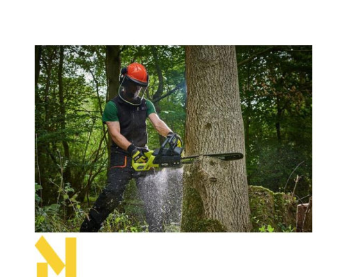 Пила ланцюгова акумуляторна Ryobi Max Power RY36CSX50A-0 (без АКБ та ЗП)