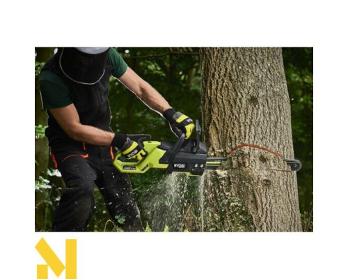 Пила ланцюгова акумуляторна Ryobi Max Power RY36CSX50A-0 (без АКБ та ЗП)