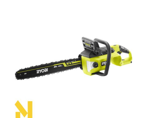 Пила ланцюгова акумуляторна Ryobi Max Power RY36CSX50A-0 (без АКБ та ЗП)