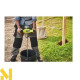 Міксер будівельний акумуляторний Ryobi ONE+ HP RPM18X-0 (без АКБ та ЗП)