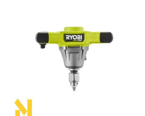 Міксер будівельний акумуляторний Ryobi ONE+ HP RPM18X-0 (без АКБ та ЗП)