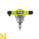 Міксер будівельний акумуляторний Ryobi ONE+ HP RPM18X-0 (без АКБ та ЗП)