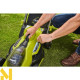 Газонокосарка акумуляторна Ryobi ONE+ HP RY18LMX33A-0 (без АКБ та ЗП)