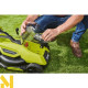 Газонокосарка акумуляторна Ryobi ONE+ HP RY18LMX33A-0 (без АКБ та ЗП)