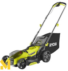 Газонокосарка акумуляторна Ryobi ONE+ HP RY18LMX33A-0 (без АКБ та ЗП)