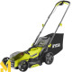 Газонокосарка акумуляторна Ryobi ONE+ HP RY18LMX33A-0 (без АКБ та ЗП)