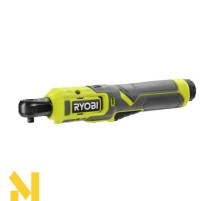 Тріскачка акумуляторна Ryobi RR14W4-0 (без АКБ та ЗП)