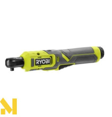 Тріскачка акумуляторна Ryobi RR14W4-0 (без АКБ та ЗП)